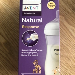 Avent Bottle