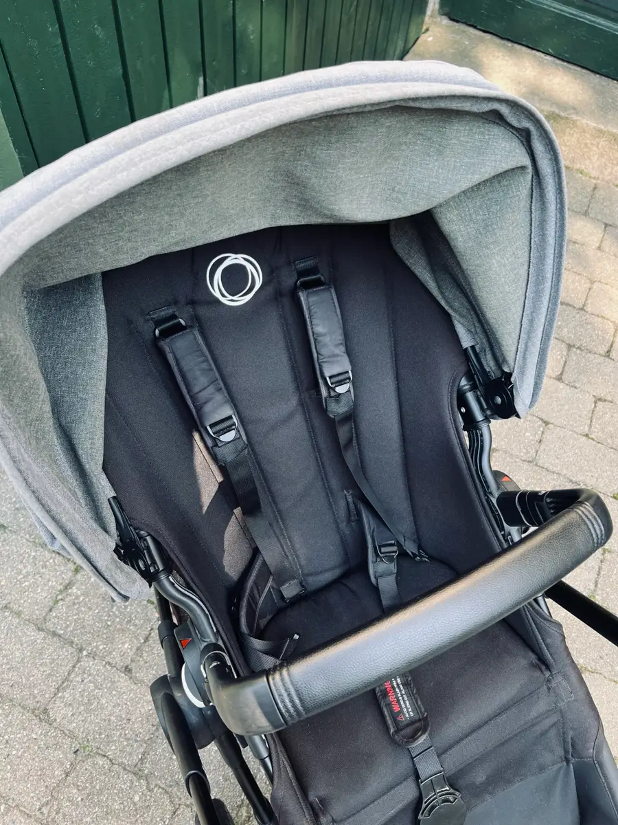 Bugaboo Buffalo