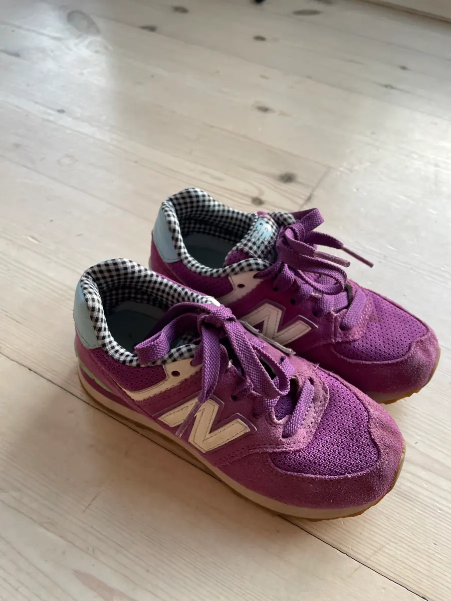 New Balance Sneakers