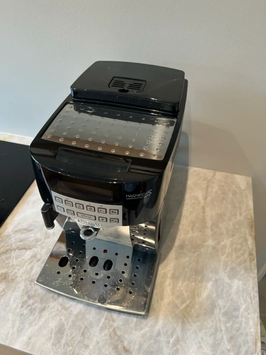 Delonghi Espressomaskine