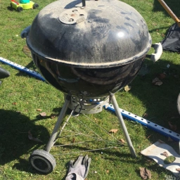 Weber Grill