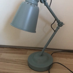 Sebra Skrivebordslampe