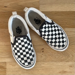 Vans Slip-On sko