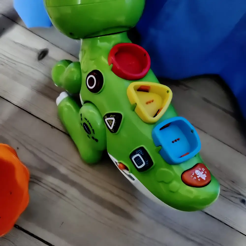 Vtech Dino