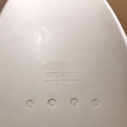 Stokke Badestøtte