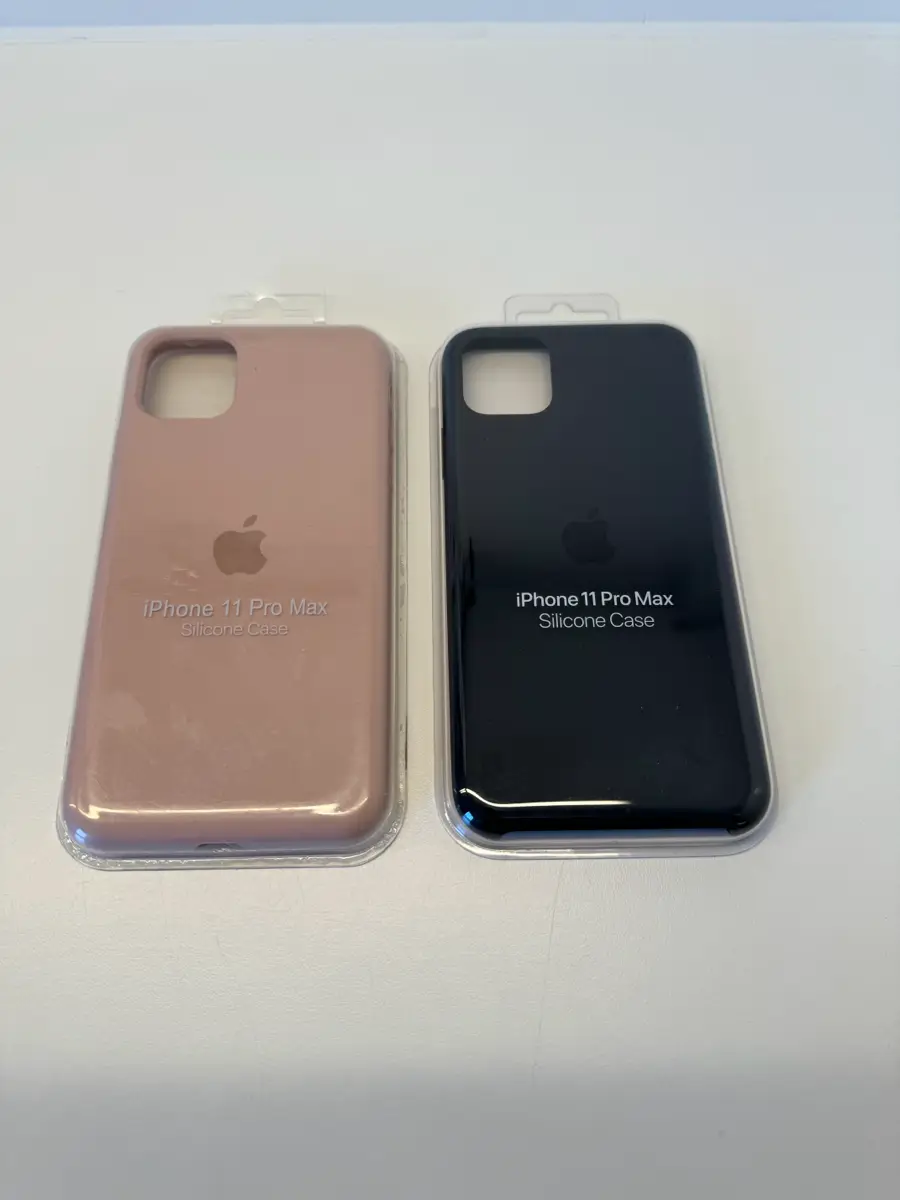 Apple iPhone 11 Pro Max Cover