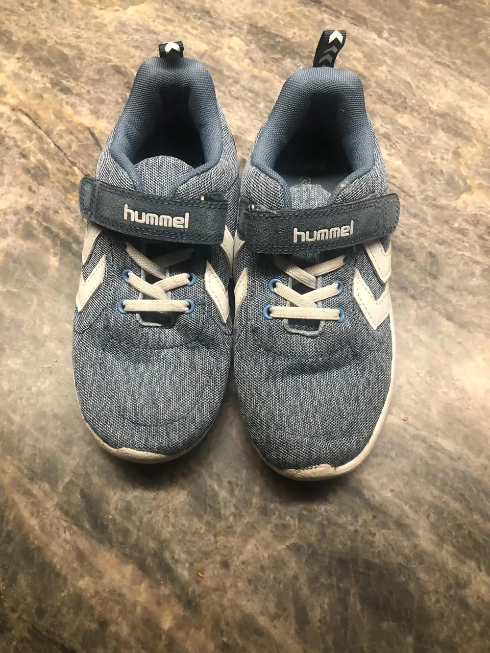 hummel Indendørs sko / sneakers