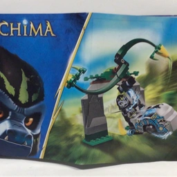 LEGO Legends of Chima