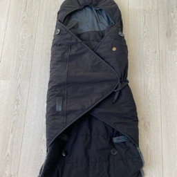 Sleepbag Sleepbag med bæreplade