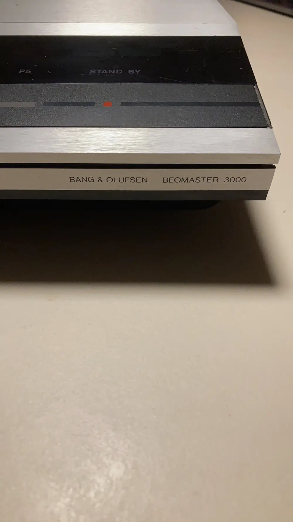 Bang  Olufsen Beomaster 3000