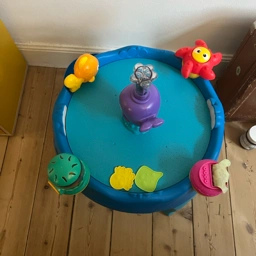 Lamaze Aktivitetsbord