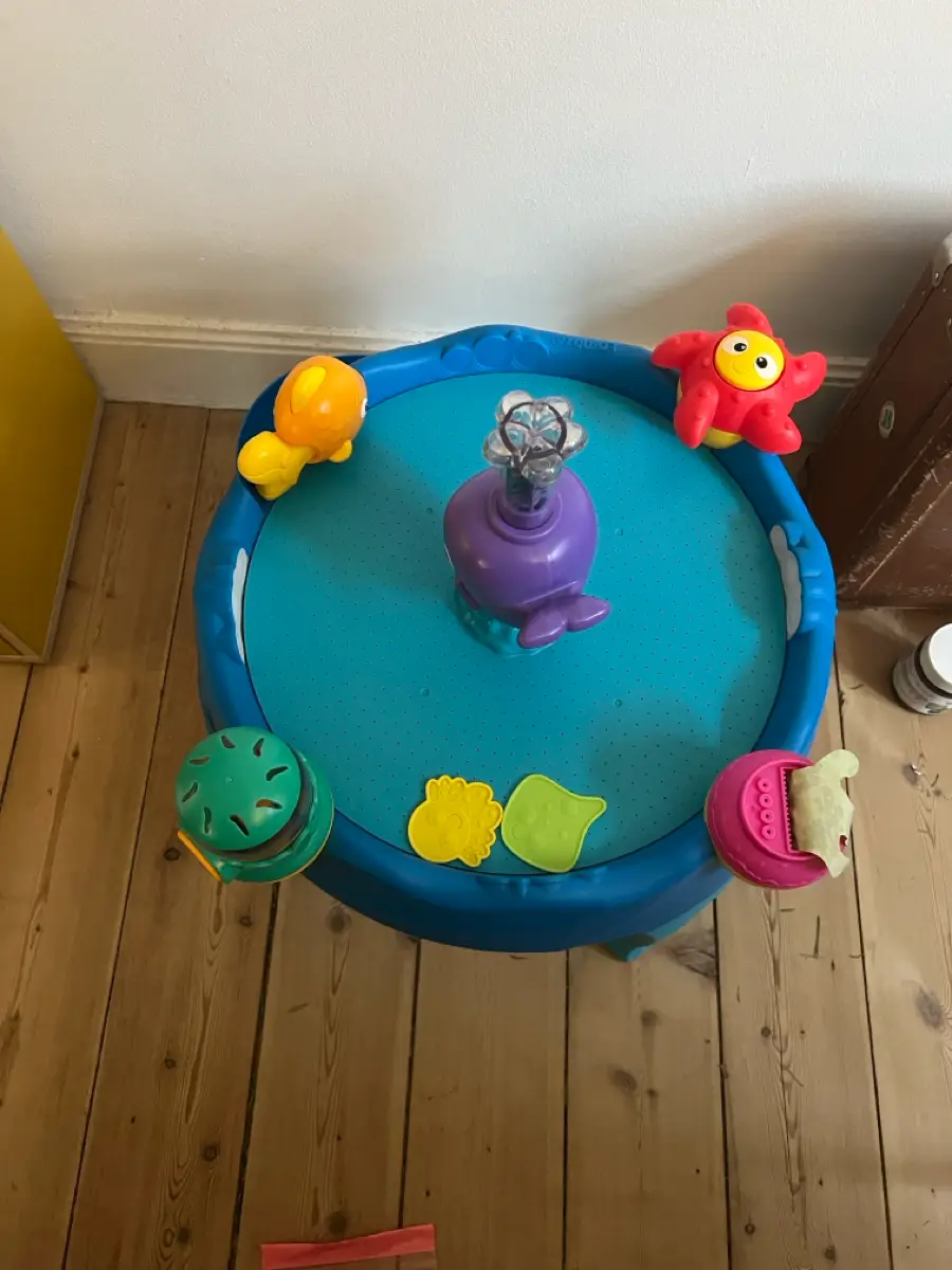 Lamaze Aktivitetsbord