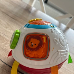 Vtech Kravlebold