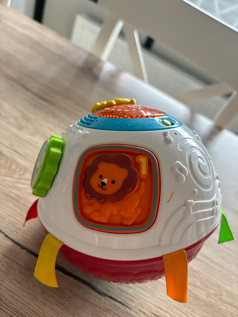 Vtech Kravlebold