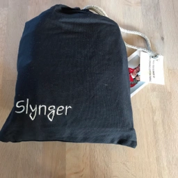 Slyngerdk Ringslynge