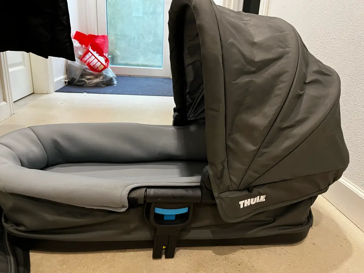 Thule Thule glide liggedel