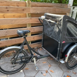 Christiania Cykel