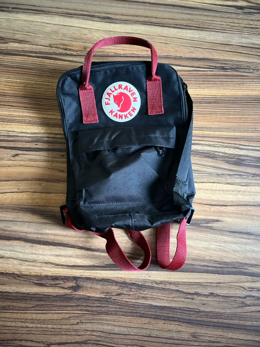 Fjällräven Mini rygsæk