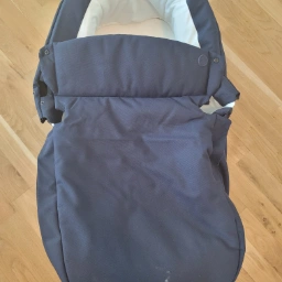 CYBEX Cot Bassinet