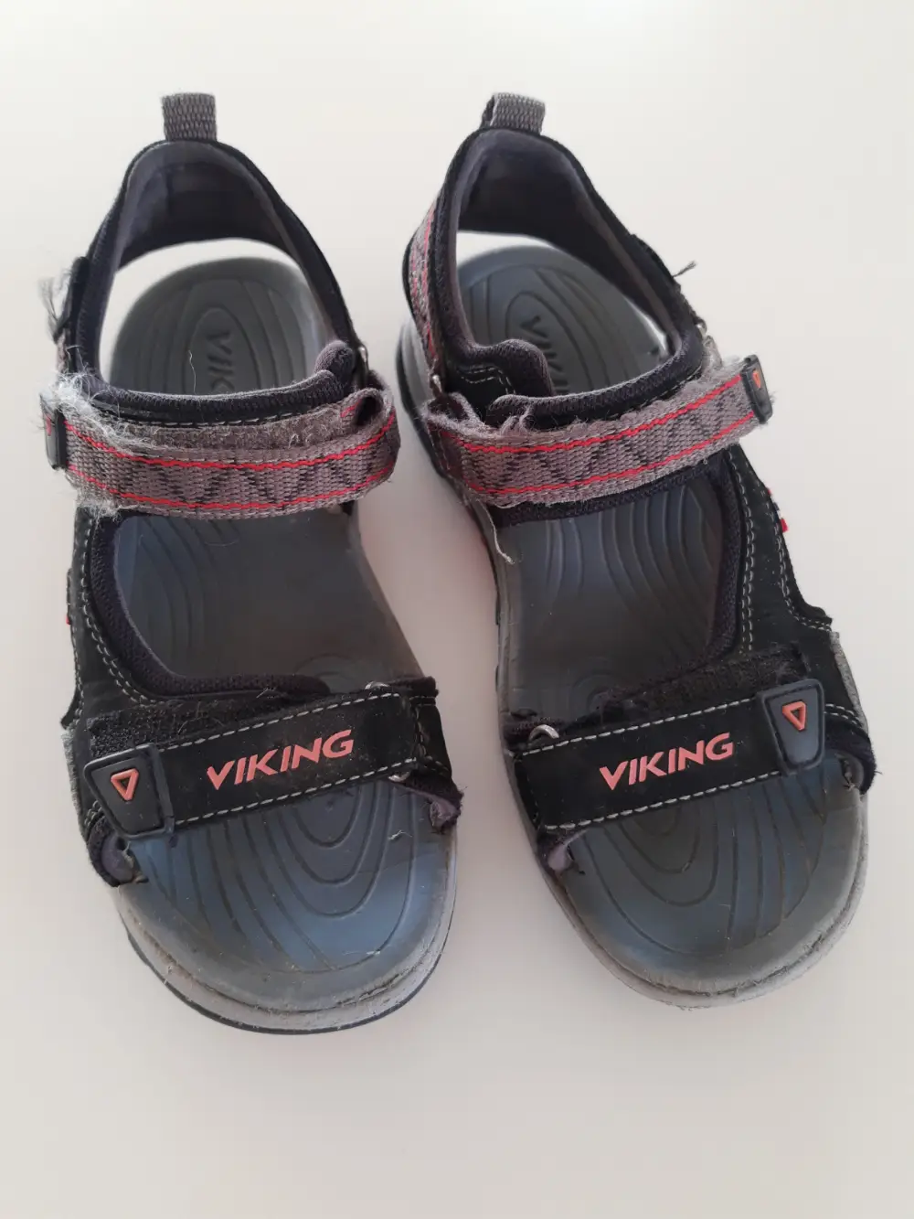 Viking Sandaler