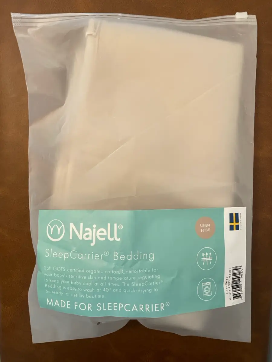 Najell SleepCarrier