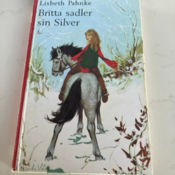 Britta sadler sin Silver Bog