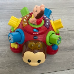 Vtech Mariehøne