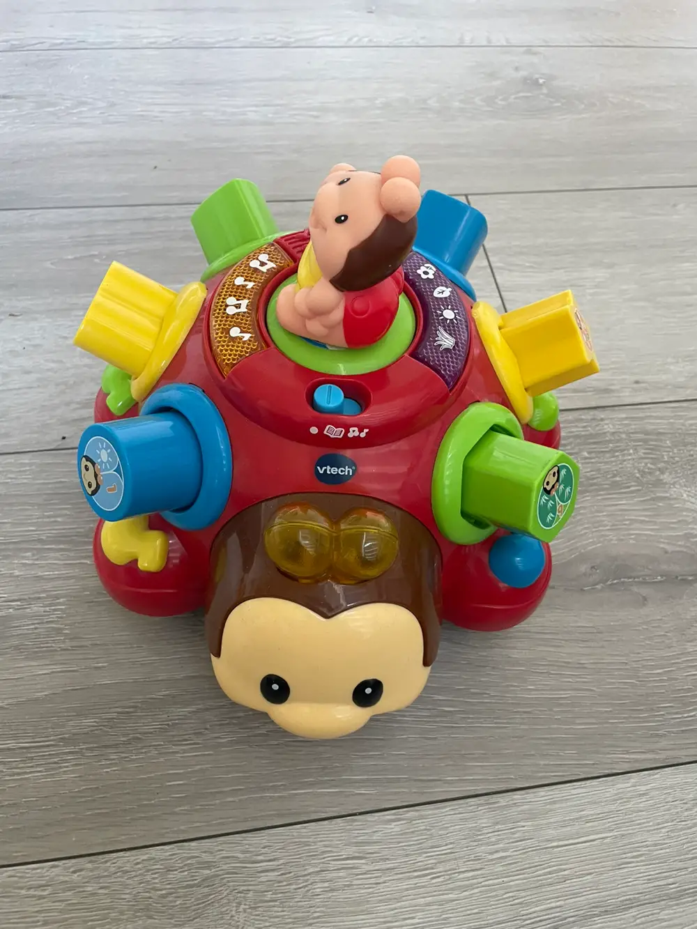 Vtech Mariehøne