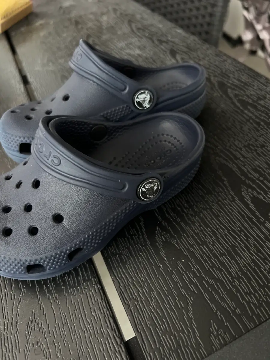 Crocs Træsko