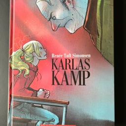 Karlas kamp Bog