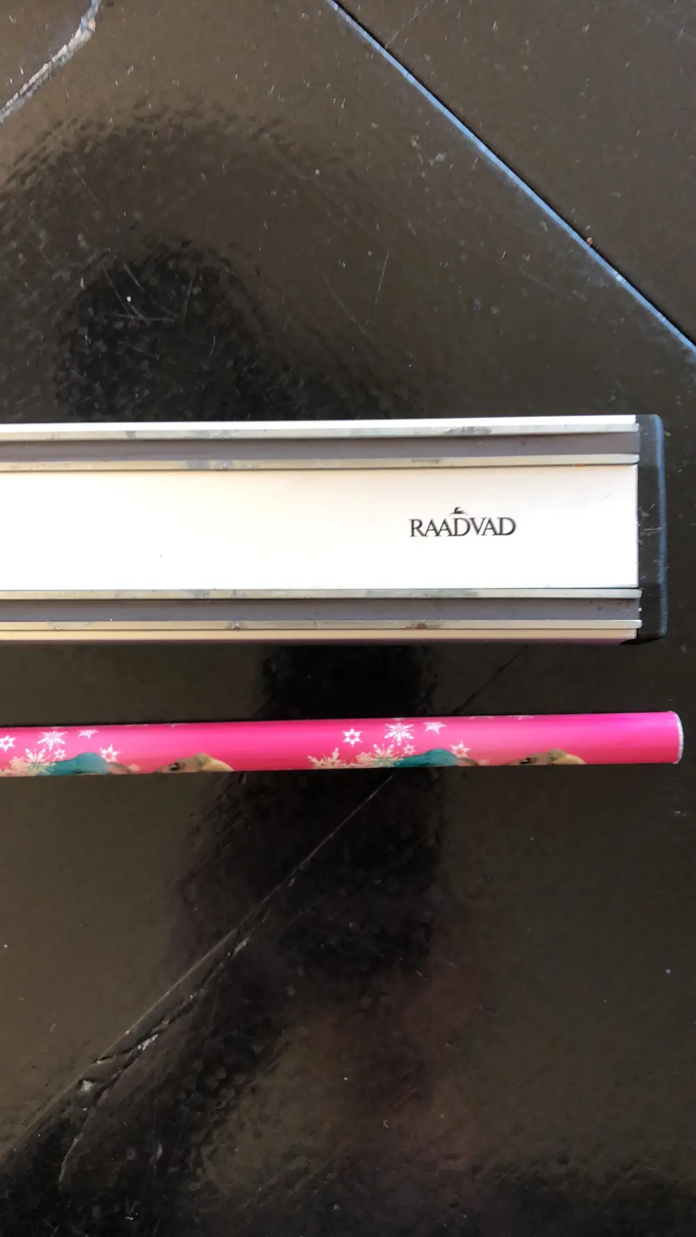 Raadvad Magnet knivholder