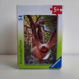 Ravensburger Puslespil