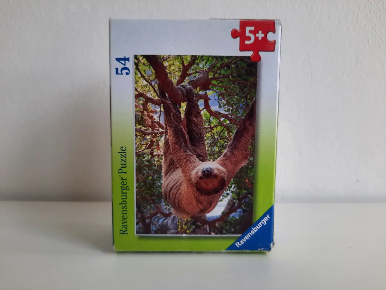 Ravensburger Puslespil