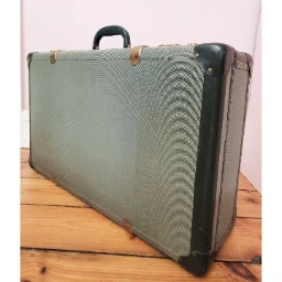 Vintage Kuffert