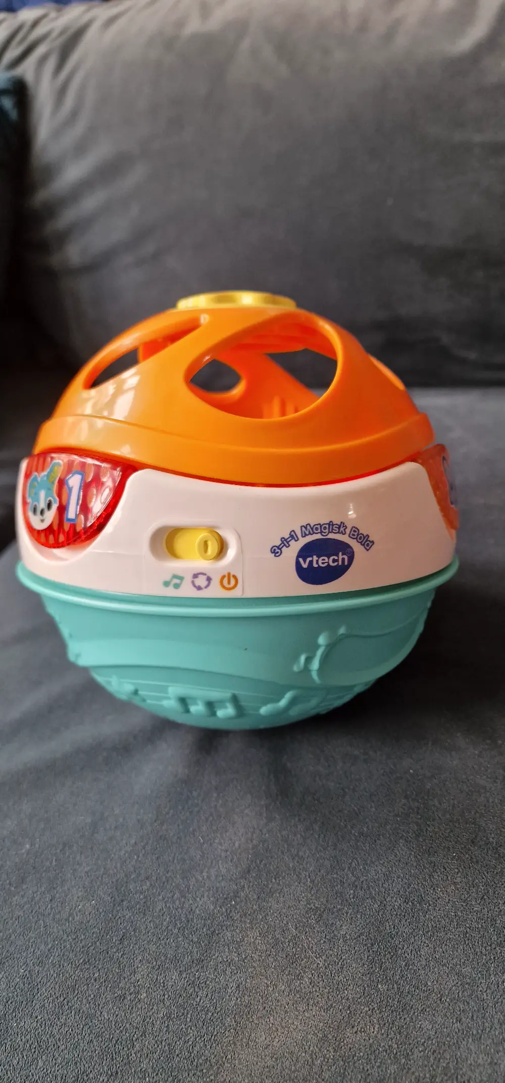 Vtech 3 in 1 magic move ball