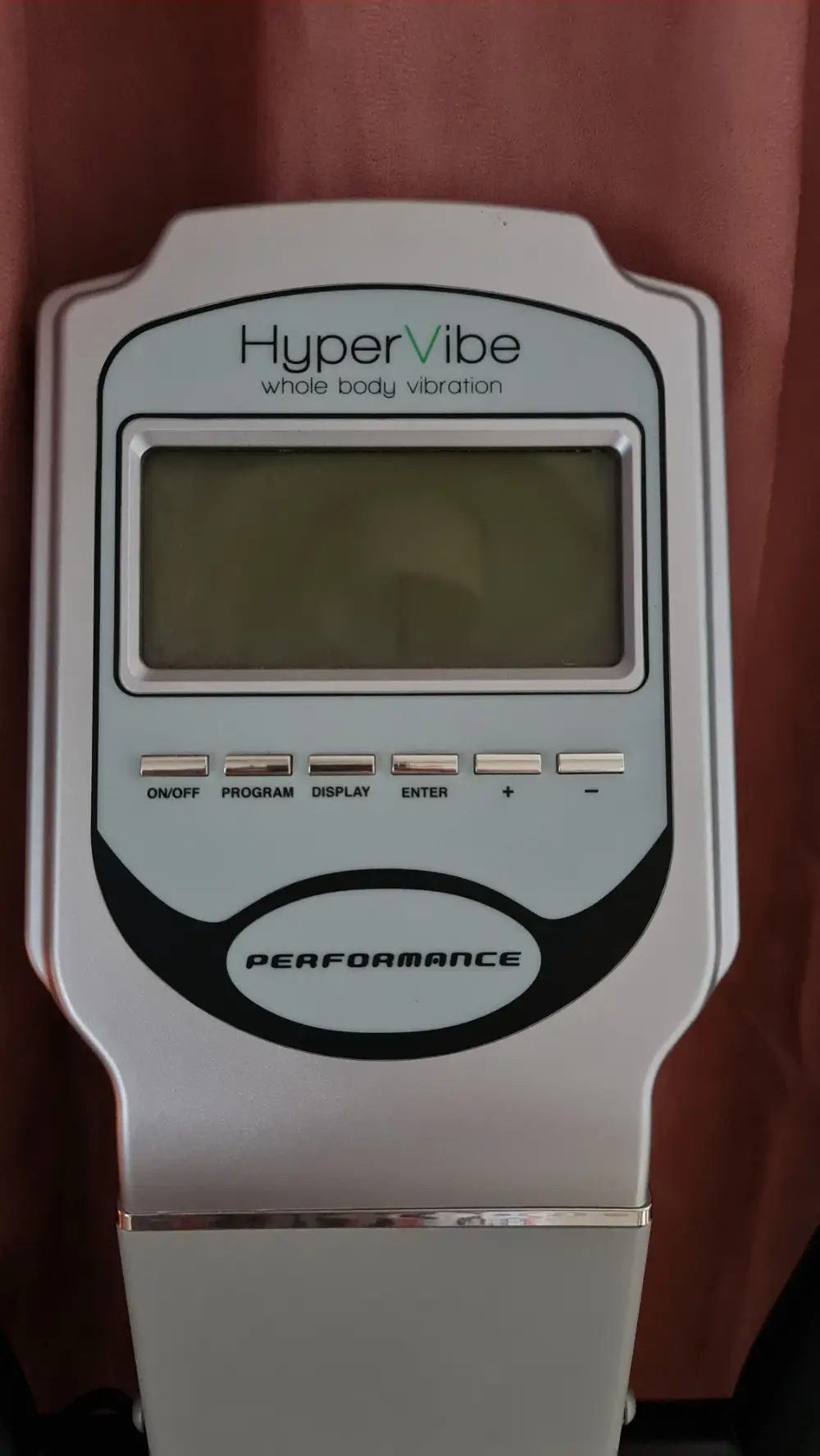 HyperVibe HyperVibe Whole Body Vibration