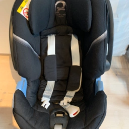 CYBEX Autostol Aton 5