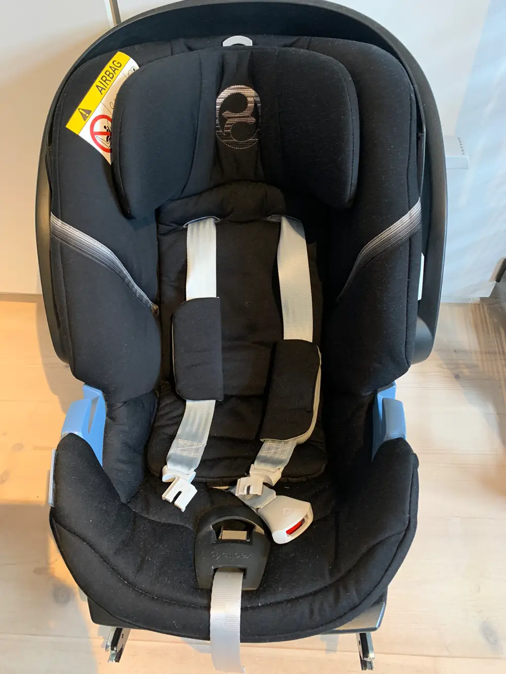 CYBEX Autostol Aton 5