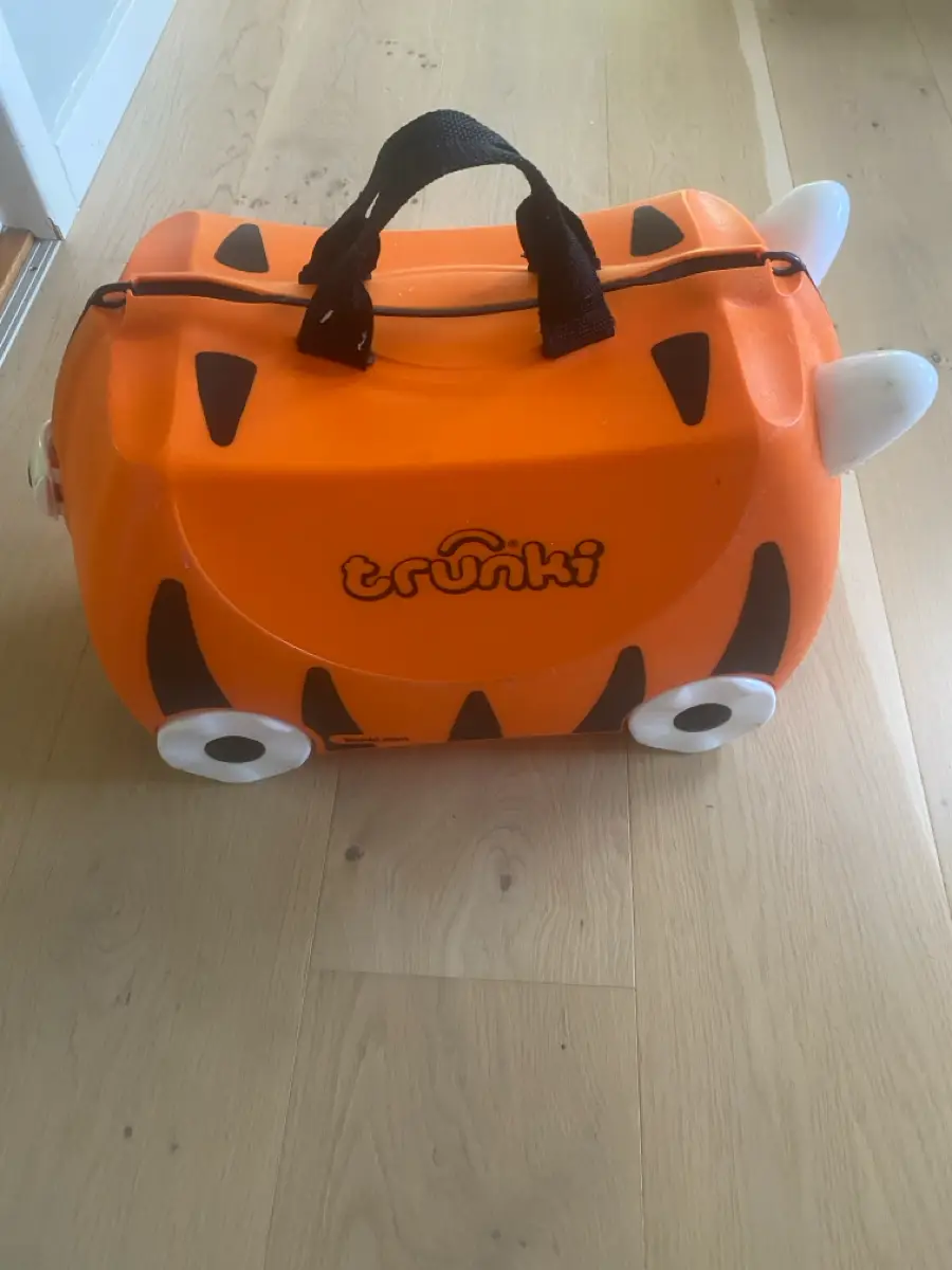 Trunki Kuffert