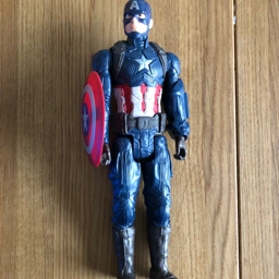 Marvel Actionfigur