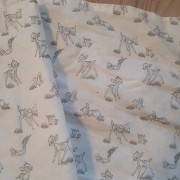 Disney Baby sengetøj