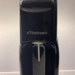 SodaStream Sodavandsmaskine