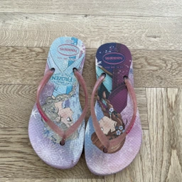 Havaianas Sandaler / klipklappere