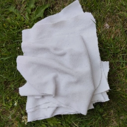 Hjemmelavet Fleece liners