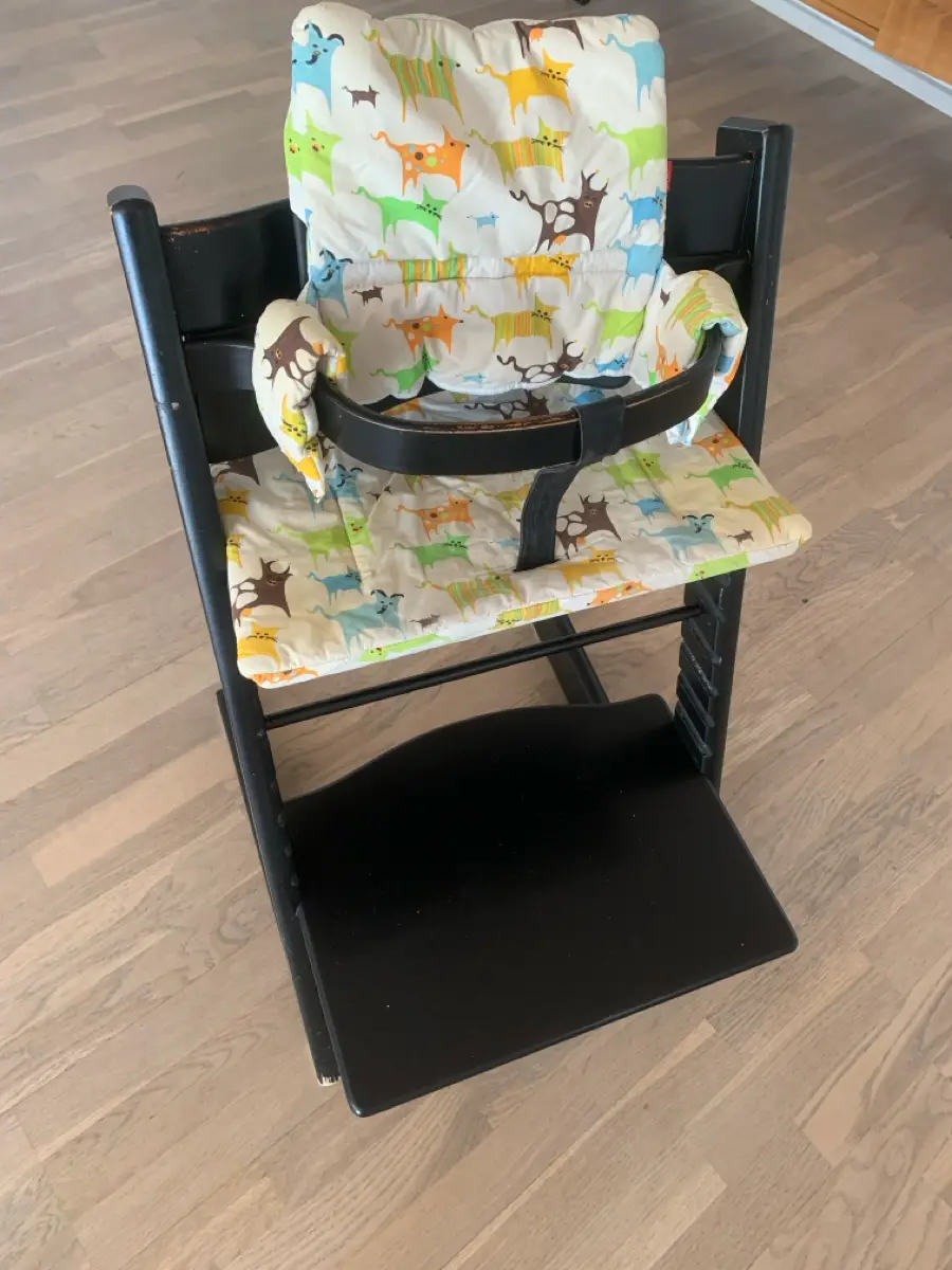 Stokke Trip trap stol