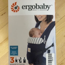 Ergobaby Babysele