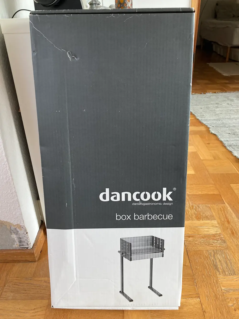 Dancook Grill