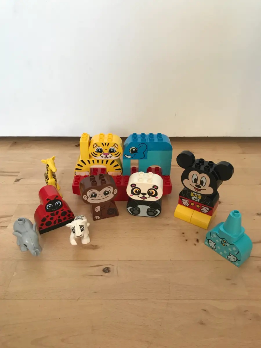 LEGO Duplo Flere sæt