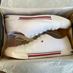 Tommy Hilfiger Sneakers