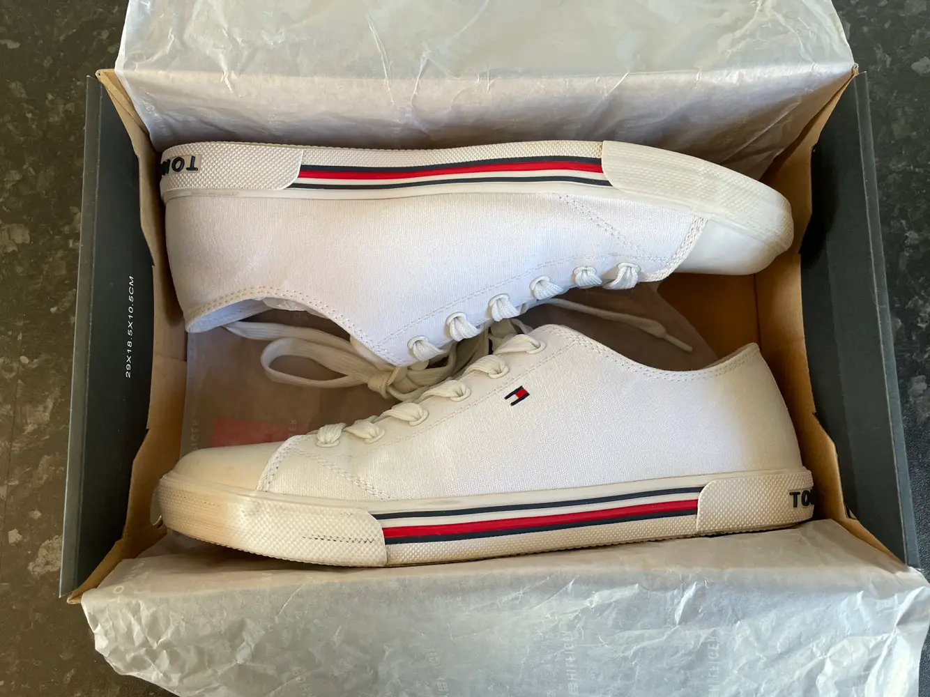 Tommy Hilfiger Sneakers